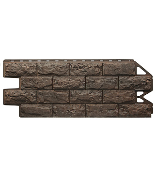 Панель фасадная Альта Профиль Фагот 1020х430 мм чеховская