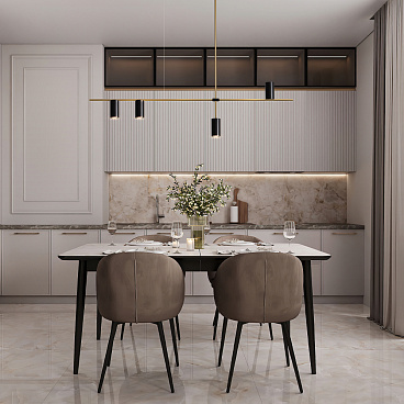 Подвесной светильник Freya FR5201PL-04B