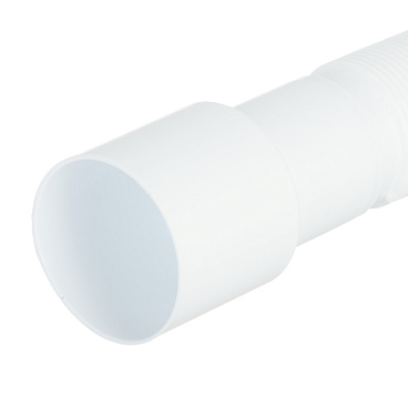 Гибкое соединение для сифона Wirquin d40х40/50 мм (30718006)