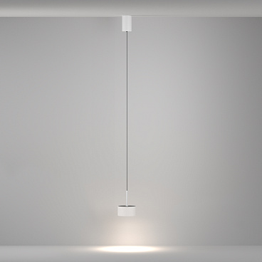 Подвесной светильник Maytoni P102PL-12W4K-W