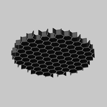 Комплектующие для светильника Technical HoneyComb-D45