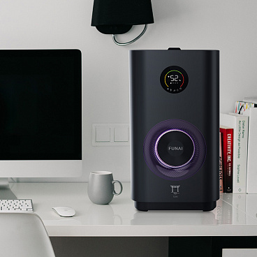 Климатический комплекс Funai CC-TRE600/6.0 20 Вт 0,6 л/ч