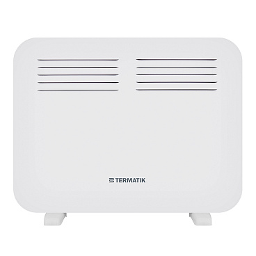 Конвектор электрический Termatik EC-0501D электронный термостат 500 Вт