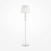 Напольный светильник (торшер) Maytoni ARM247-11-G