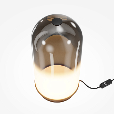 Настольный светильник Maytoni MOD488TL-L8B3K