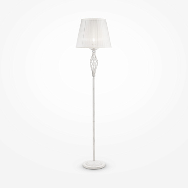 Напольный светильник (торшер) Maytoni ARM247-11-G