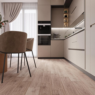 Смеситель для кухни Corsa Deco Prime черный с высоким изливом с подключением к фильтру однорычажный (966385)