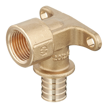 Водорозетка Stout 20 мм х 1/2 ВР(г) латунная (SFA-0009-002012)