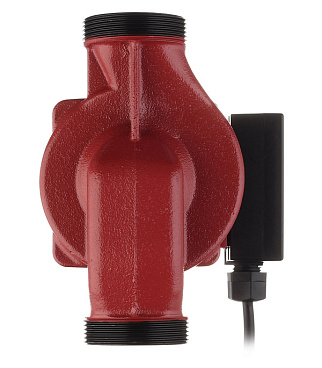 Циркуляционный насос для систем отопления Belamos BRS32/8G DN32 подъем 8 м 180 мм с гайками (BRS32/8G)