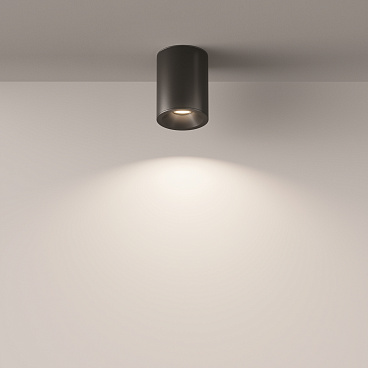 Потолочный светильник Technical C029CL-01B