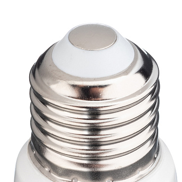 Фитолампа для растений Navigator E27 10 Вт 176-264 В груша A60 матовая