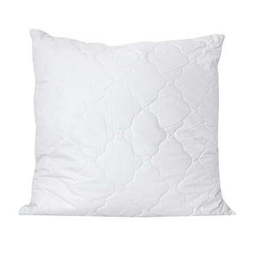 Подушка 70х70 см синтетическое волокно Kariguz (ОБУ15-5)