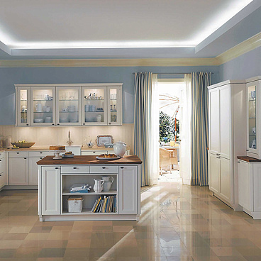 Лента светодиодная SMD 5050 RAY PRO (309) 6000К 14,4 Вт 24 В IP20 5 м