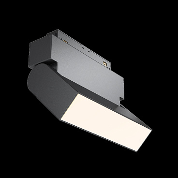 Трековый светильник Technical TR013-2-10W3K-B