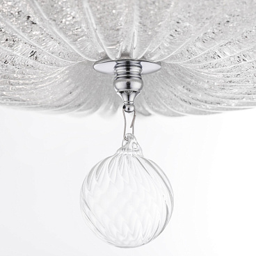 Потолочный светильник Maytoni C216-CL-03-N