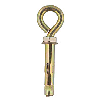 Набор для крепления люстры с кольцом