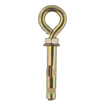 Набор для крепления люстры с кольцом