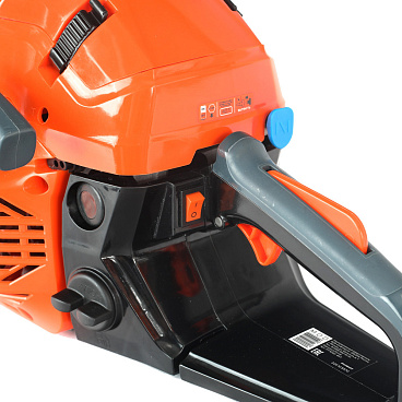 Бензопила Patriot PT5220 3,4 л.с. 20" шаг 0,325" паз 1,5 мм 76 звеньев (220105570)