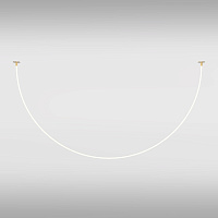 Подвесной светильник Maytoni MOD146PL-L40G3K