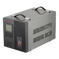 Стабилизатор напряжения Ресанта АСН-10000/1-Ц однофазный 220 В 10 кВт переносной