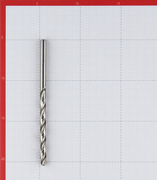 Сверло по металлу спиральное Практика 7,5х156 мм (774-818)