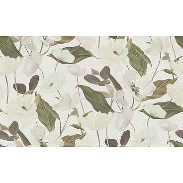 Обои компакт-винил на флизелиновой основе Erismann Secret Garden 12240-26 (1,06х10 м)