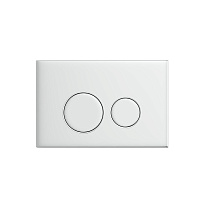 Клавиша смыва для инсталляций Tokito Tatsumaki хром (TOK-TATSUMAKI-RD-CH)