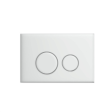 Клавиша смыва для инсталляций Tokito Tatsumaki хром (TOK-TATSUMAKI-RD-CH)