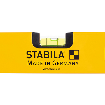 Уровень STABILA 70 60 см 2 глазка