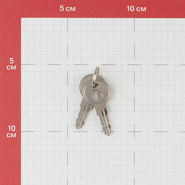 Щит распределительный навесной EKF Basic ЩРН-24 металлический IP31 350х300х120 мм 24 модуля