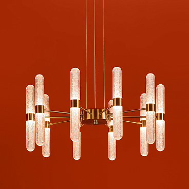 Подвесной светильник Freya FR2050PL-L50BS