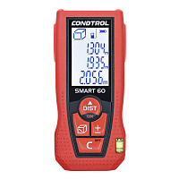 Дальномер лазерный Condtrol Smart 60 60 м (1-4-098)