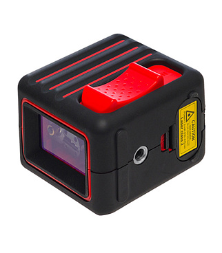 Уровень лазерный Ada Cube mini Basic Edition (А00461)