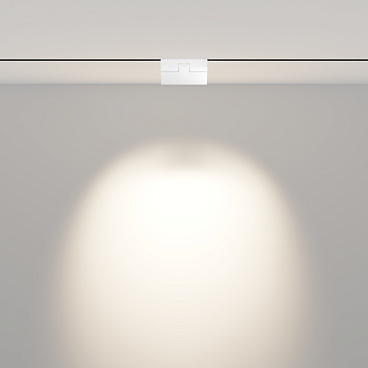 Трековый светильник Technical TR033-2-6W4K-W