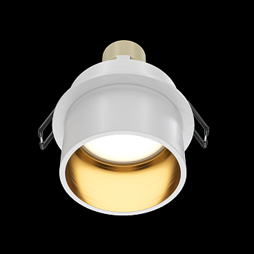 Встраиваемый светильник Technical DL050-01WG