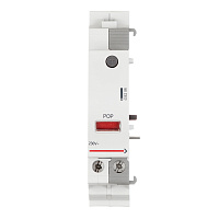 Модуль защиты от перенапряжения Legrand DX3 220 В для автоматов серии TX3 (406286)
