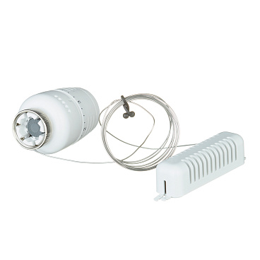 Термоголовка Valtec М30х1,5 мм для радиатора (VT.5010.0.0)