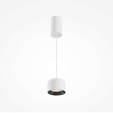 Подвесной светильник Maytoni P113-L12-3K-W