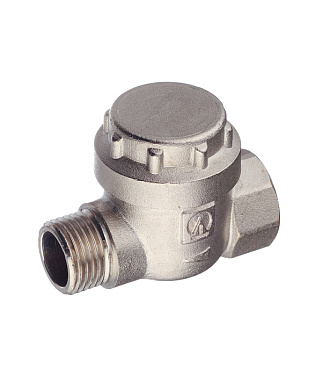 Фильтр прямой Valtec 1/2 ВР(г) х 1/2 НР(ш) (VT.387.N.04)