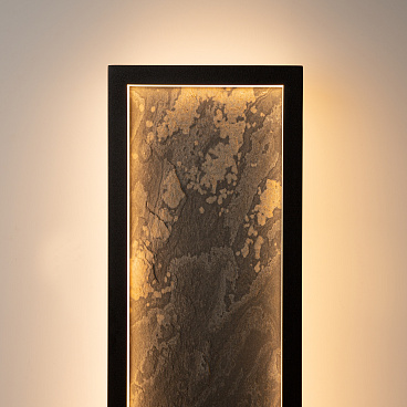 Настенный светильник (бра) Maytoni MOD311WL-L55B3K