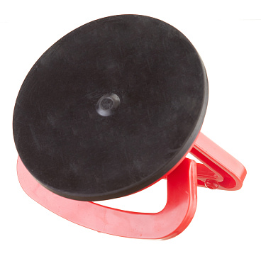 Стеклодомкрат одинарный Hesler (678570)