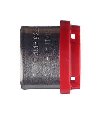 Гильза Tiemme 26(пресс) для пресс-фитинга
