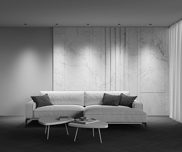 Встраиваемый светильник Technical DL043-01-10W3K-SQ-B-1