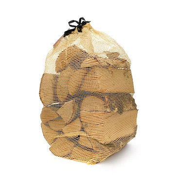 Дрова березовые камерной сушки 12 кг КМ