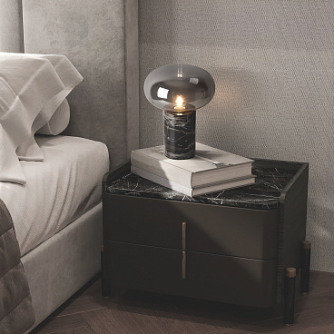 Настольный светильник Freya FR5550TL-01MR