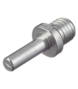 Переходник Matrix с М14 на цилиндрический хвостовик