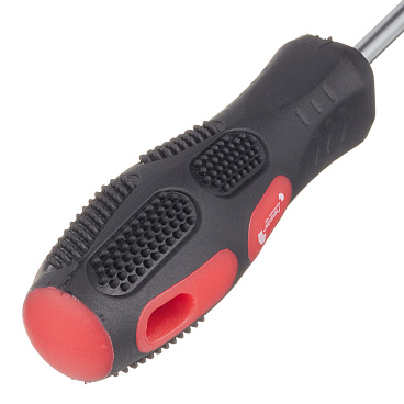 Отвертка плоская SL5 100 мм Hesler