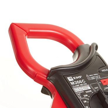 Клещи токовые EKF Expert M266C (In-180702-pc266C)