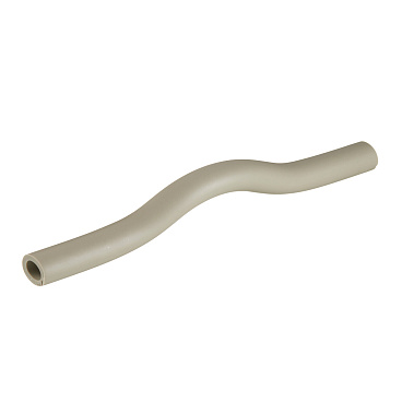 Обвод полипропиленовый Valfex 25 мм серый (10172025Г)