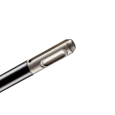 Миксер-насадка (венчик) для наливных полов КМ 120x600 мм хвостовик SDS-plus